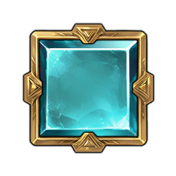 战意·急速月光石