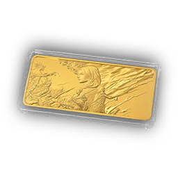 定制金券