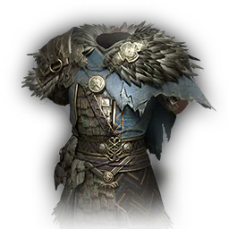 鹰神护甲