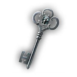 精工密钥•流民屯