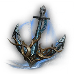金锚链