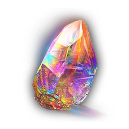 虹彩水晶