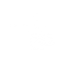 动作：大笑