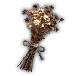 追思花束