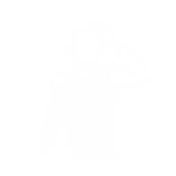 动作：摸头