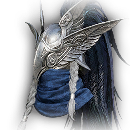 缚鸦·头盔