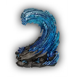 流纹宝石