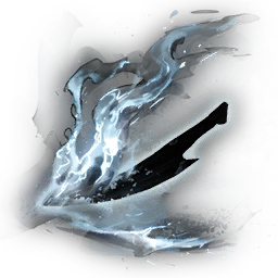 技能特效：虚空烈焰挽歌·闪现