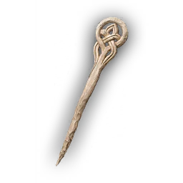 灵木别针