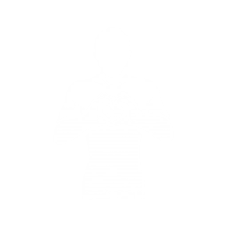 站姿：比心