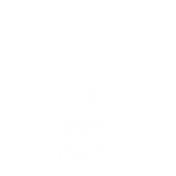 站姿：正义