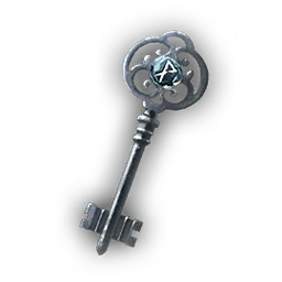 藏宝密钥•半神海岸