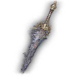 虚空烈焰挽歌·猎魔者